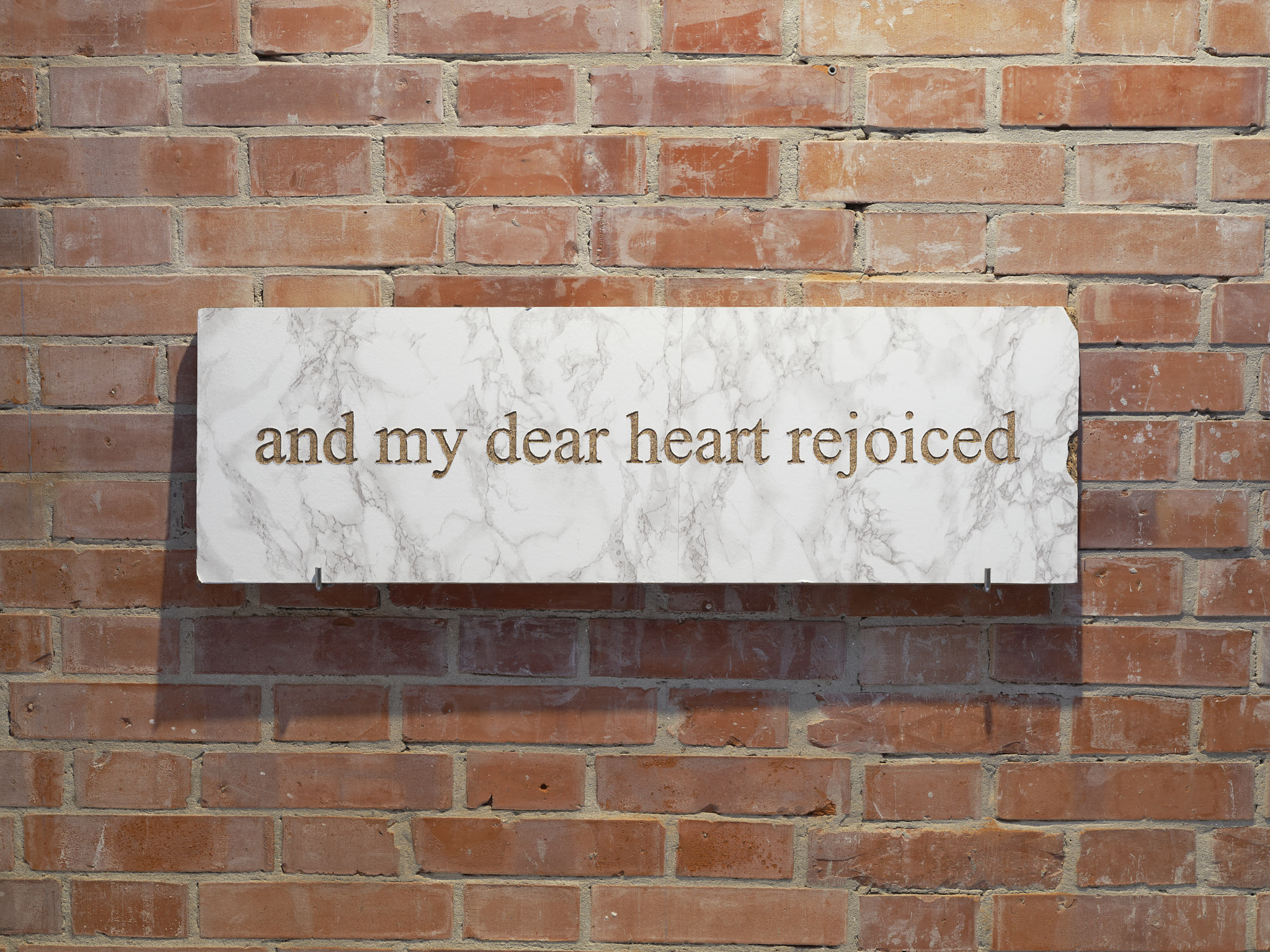 Stefano Stoppa, 2025 Dear is a dear word