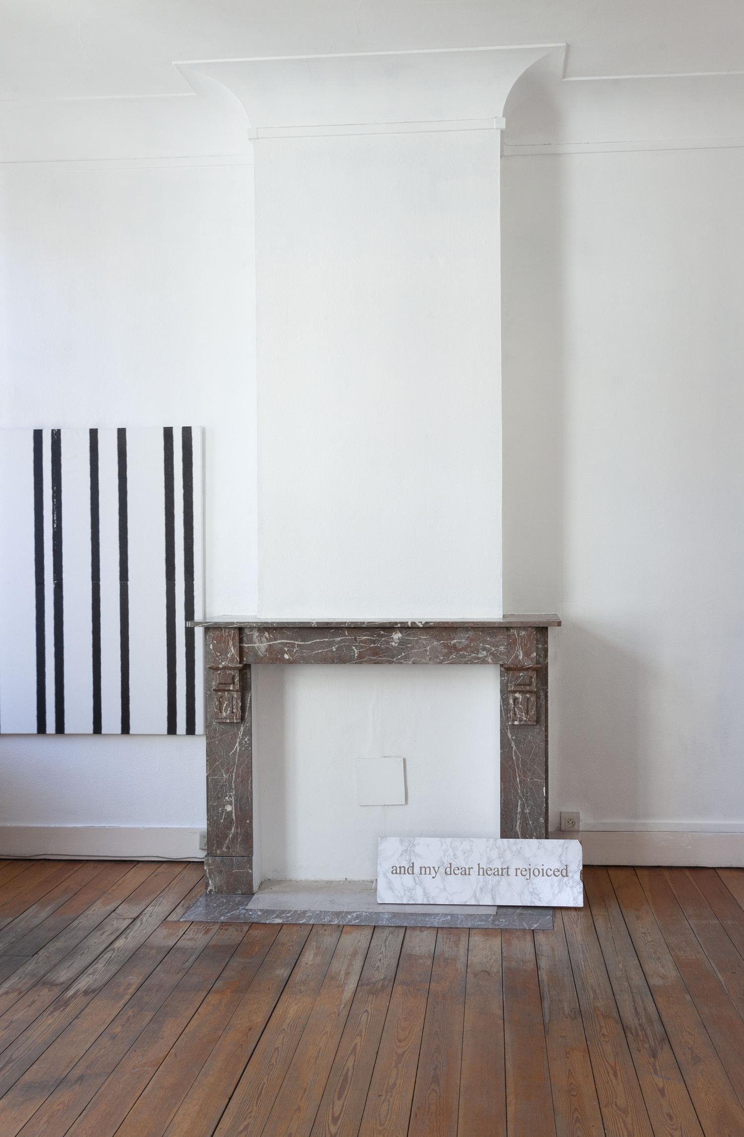 Stefano Stoppa, 2025 Dear is a dear word