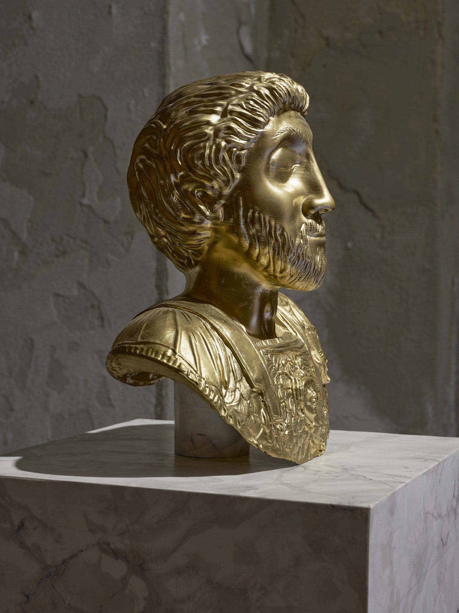 Stefano Stoppa, 2026 The golden emperor