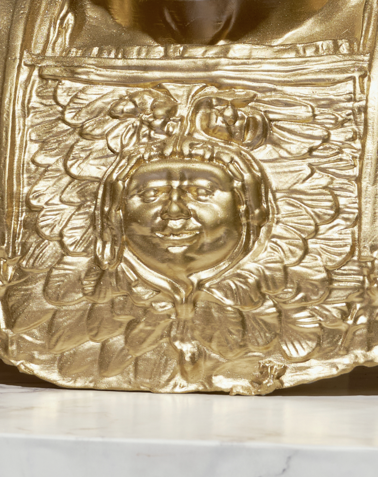 Stefano Stoppa, 2026 The golden emperor