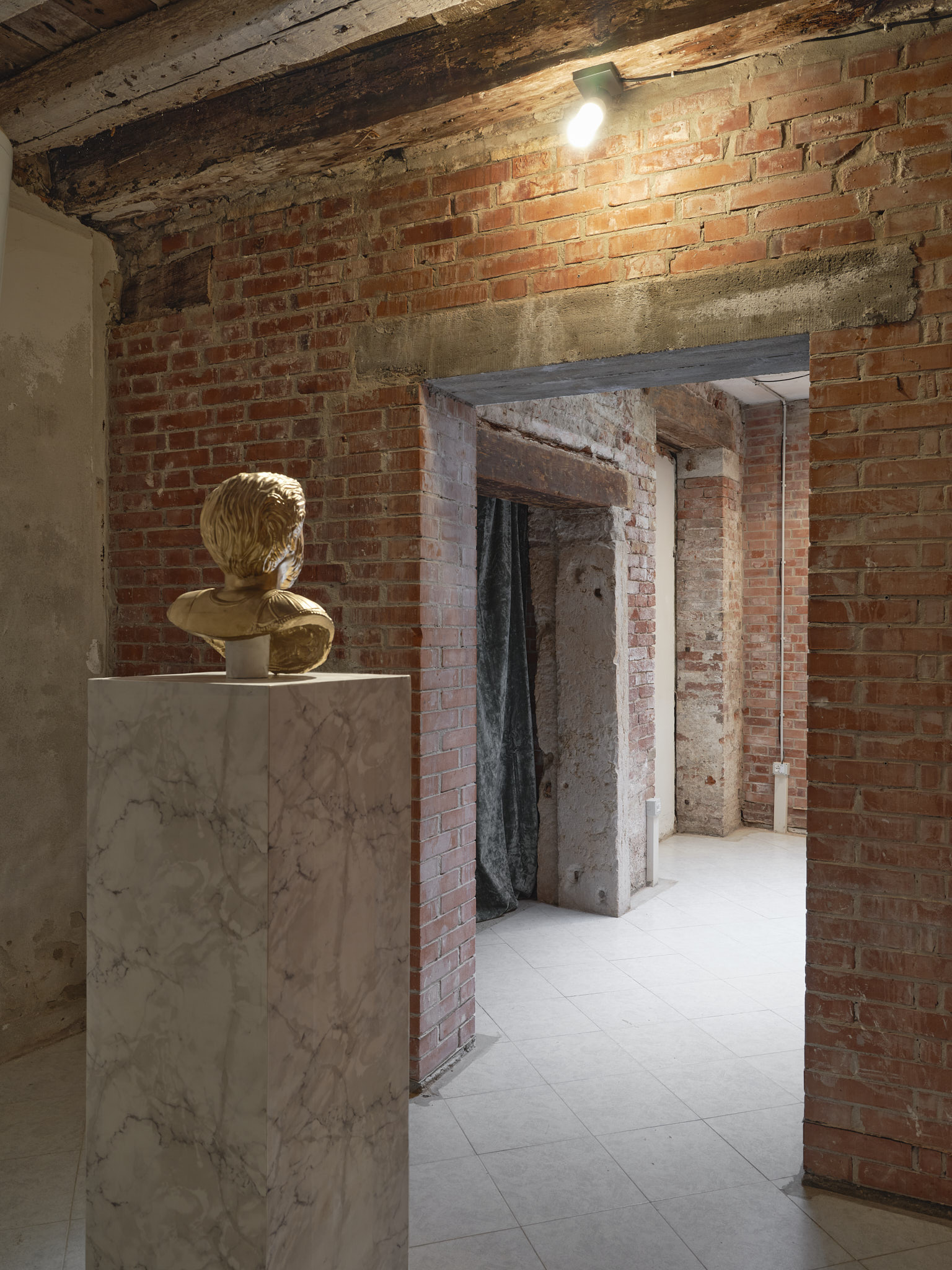 Stefano Stoppa, 2026 The golden emperor