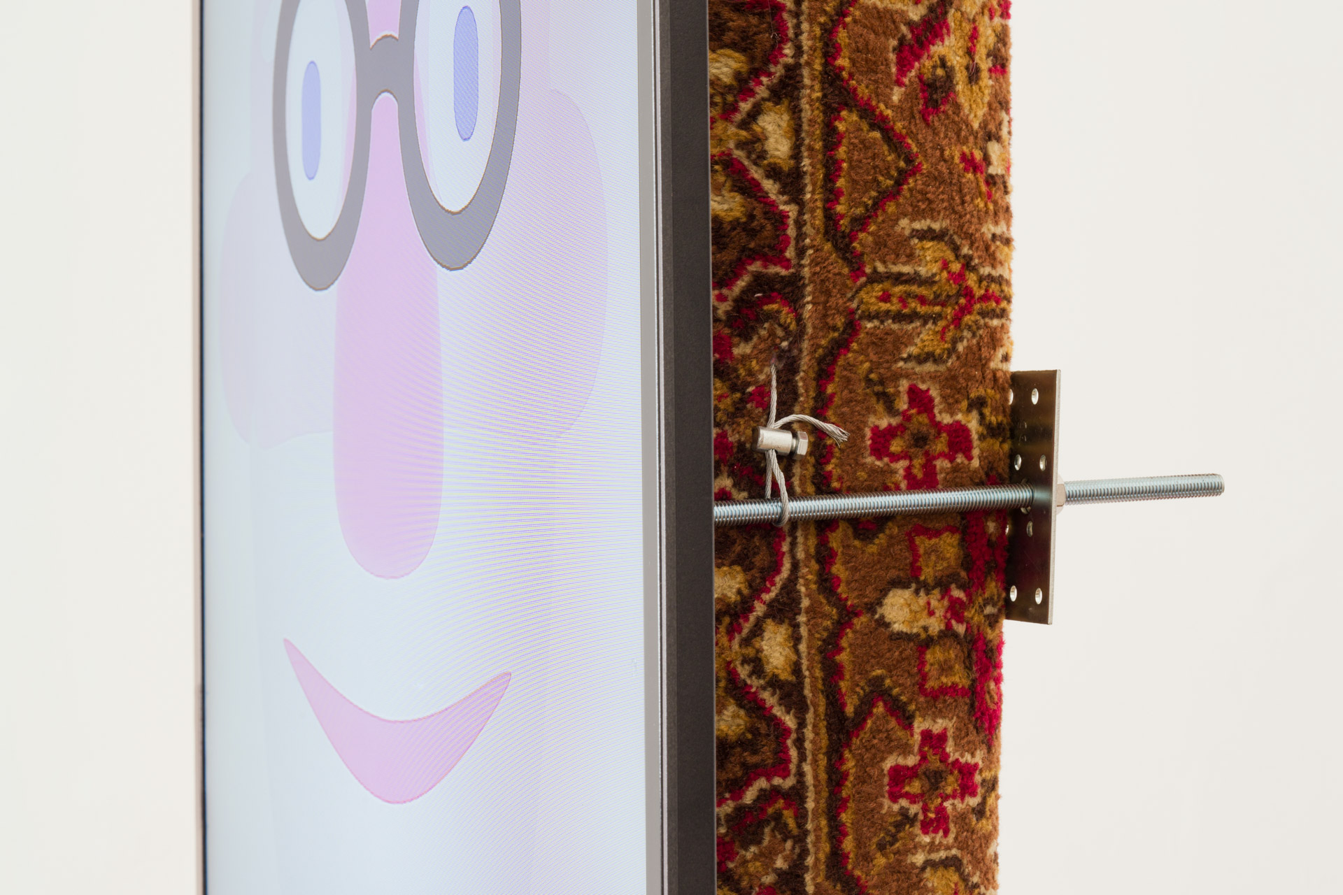 Stefano Stoppa, 2024, Talking Freud