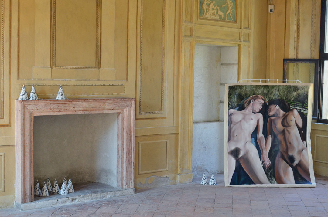 Stefano Stoppa, 2025, No hubo remedio