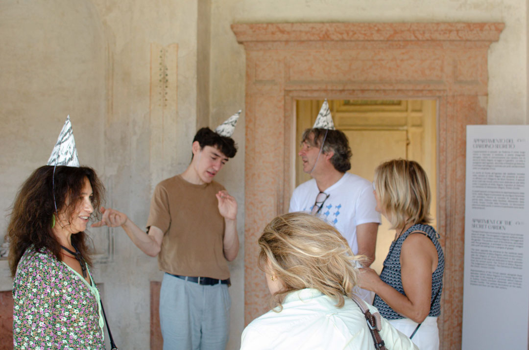 Stefano Stoppa, 2025, No hubo remedio