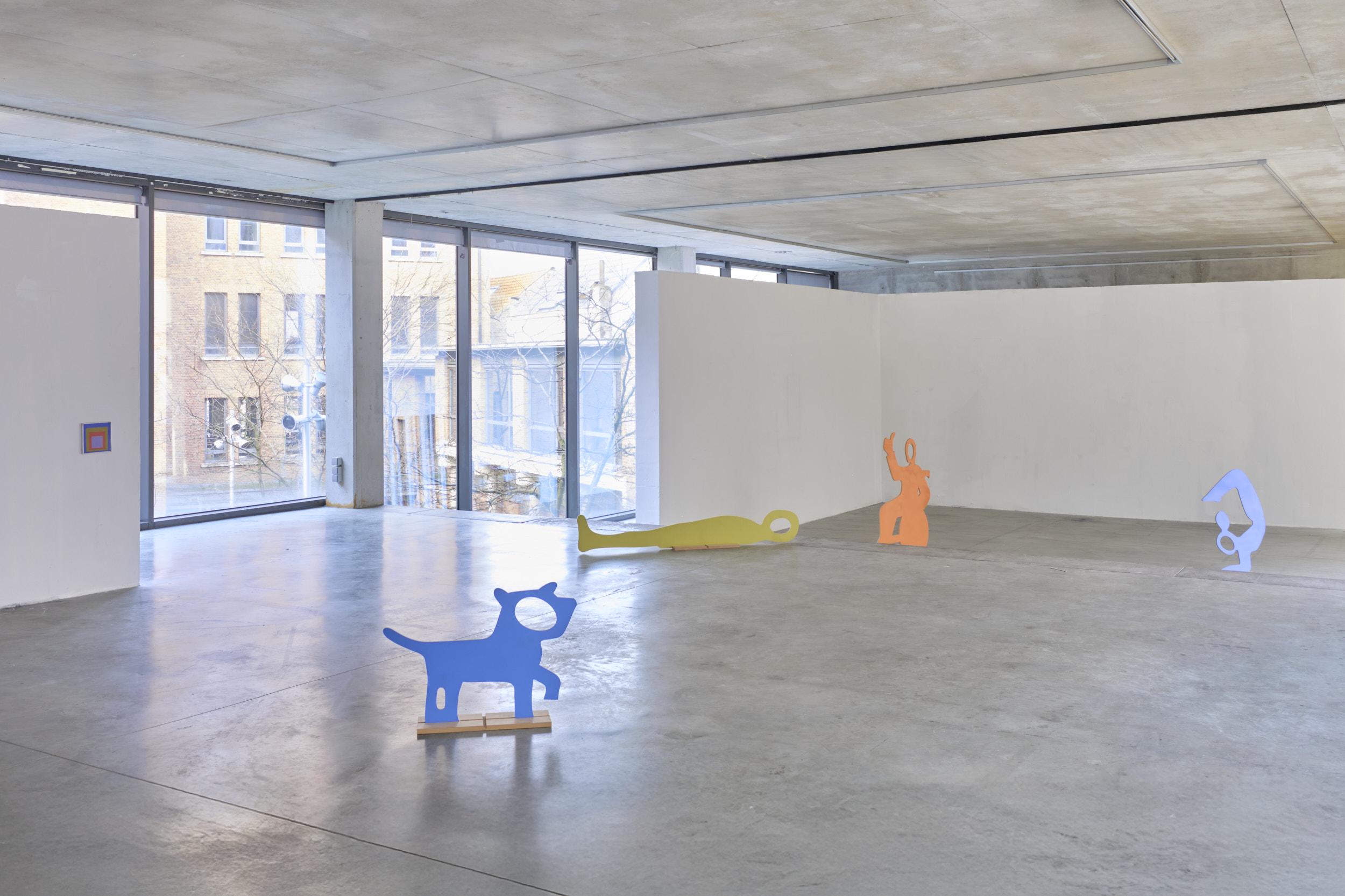 Stefano Stoppa, 2024, To happy together