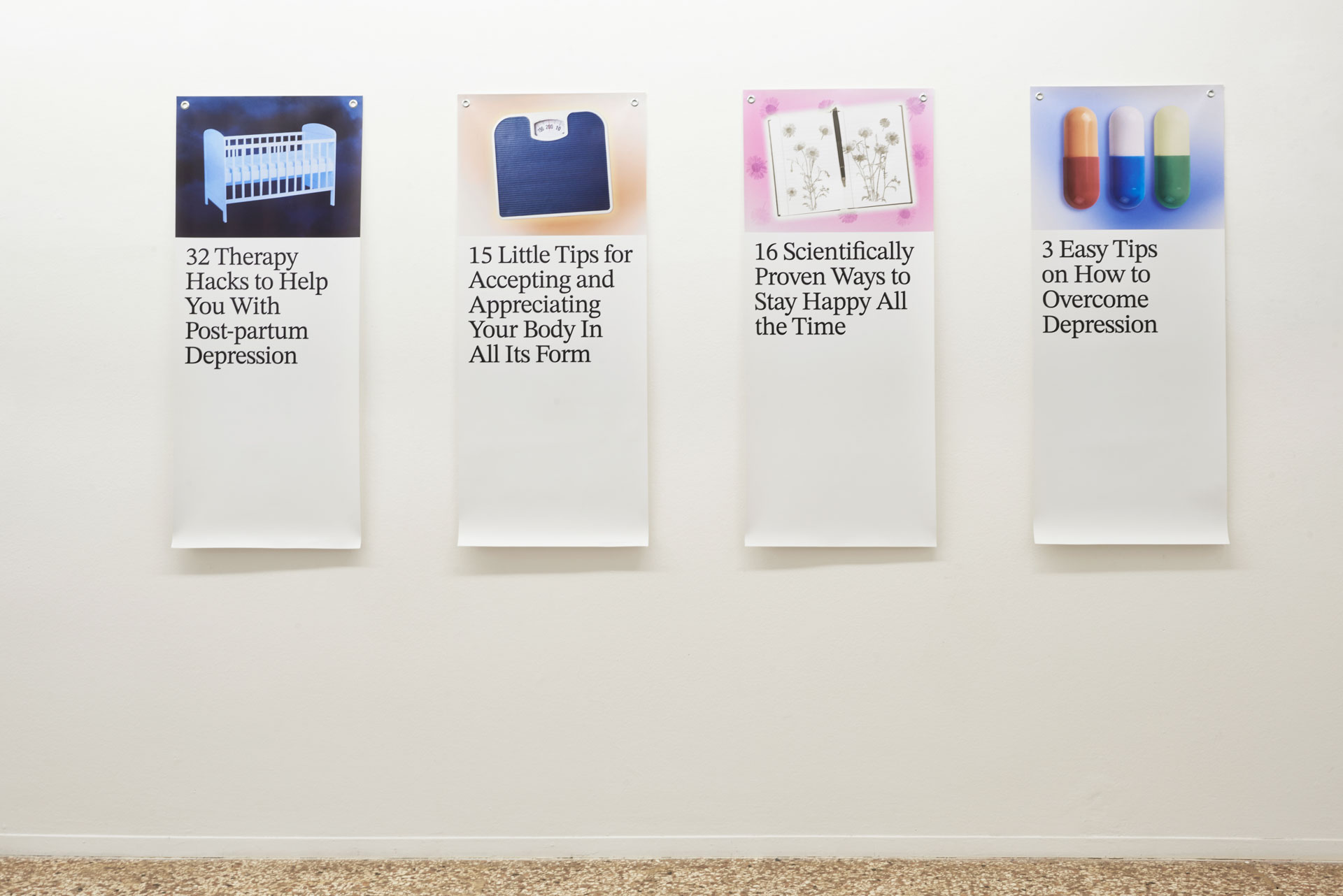 Stefano Stoppa, 2022, May you Have a Transference