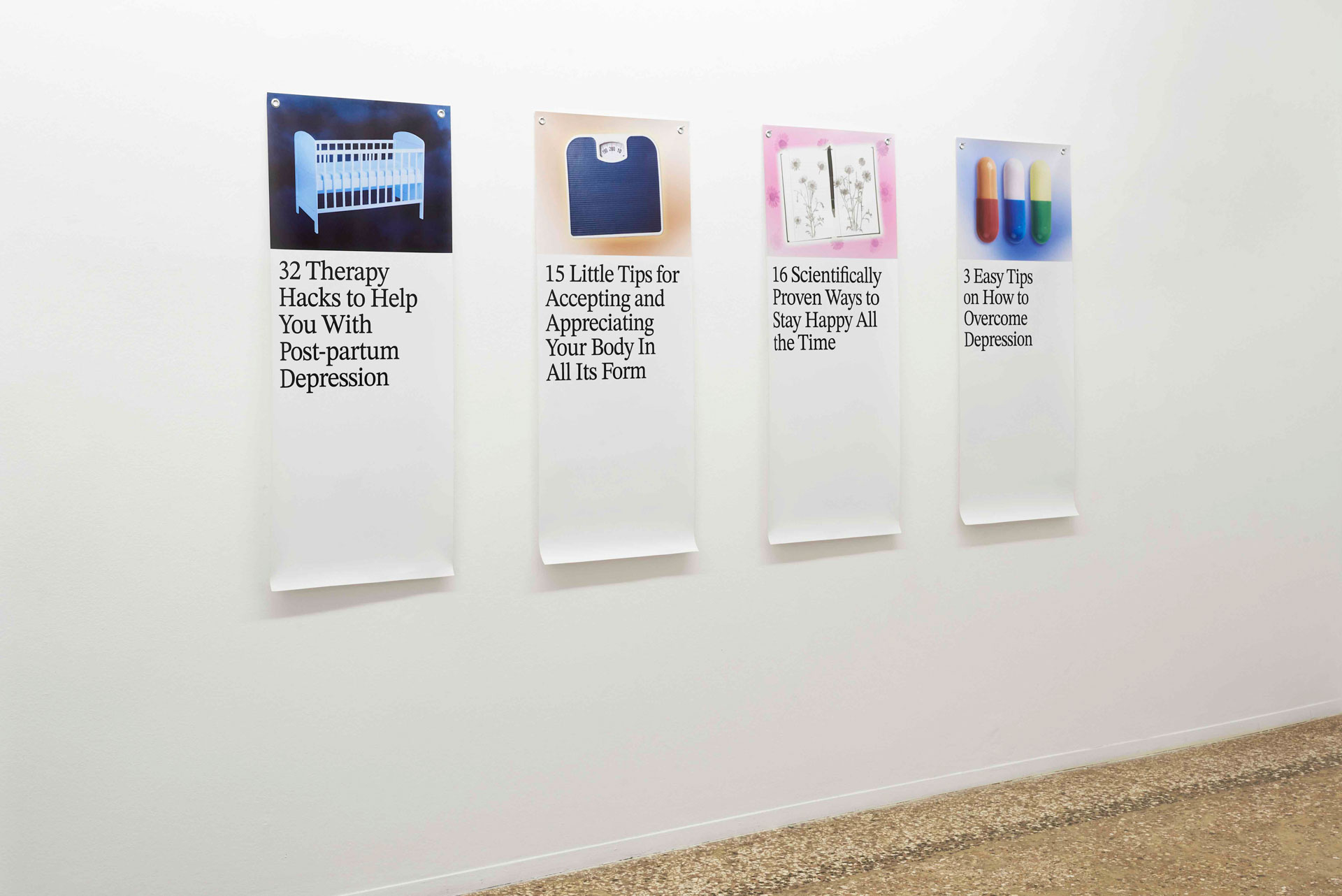 May you Have a Transference With a Web Page