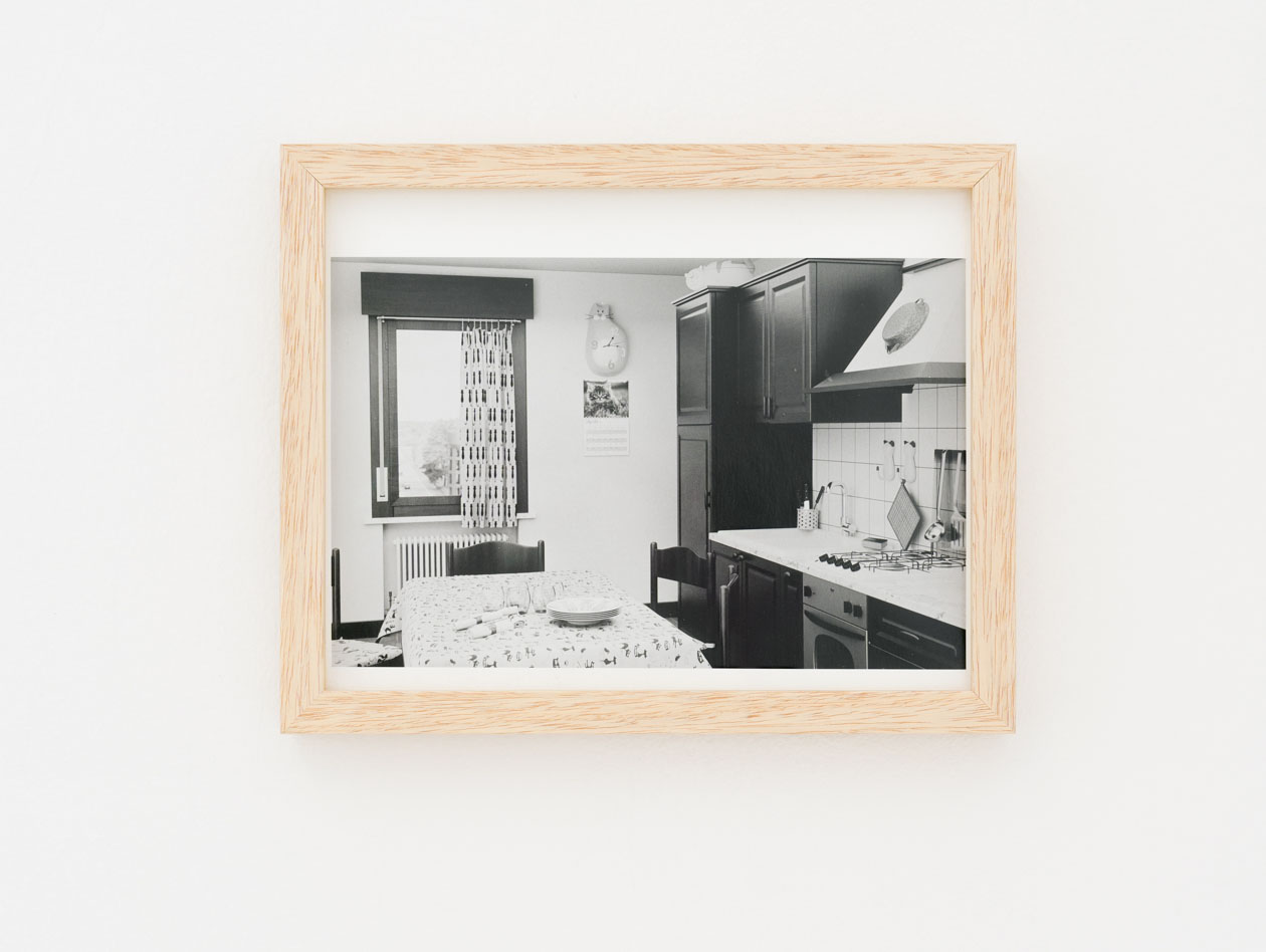 Remembered Environments Series