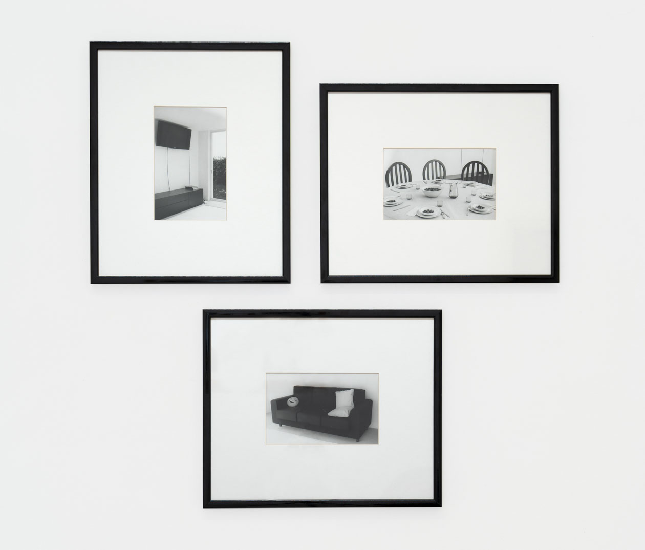 Stefano Stoppa, 2022, living room, 2017