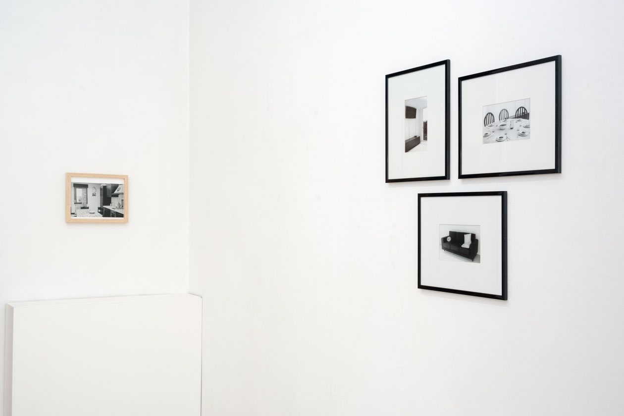 Stefano Stoppa, 2022-2024, Remembered Environments Series