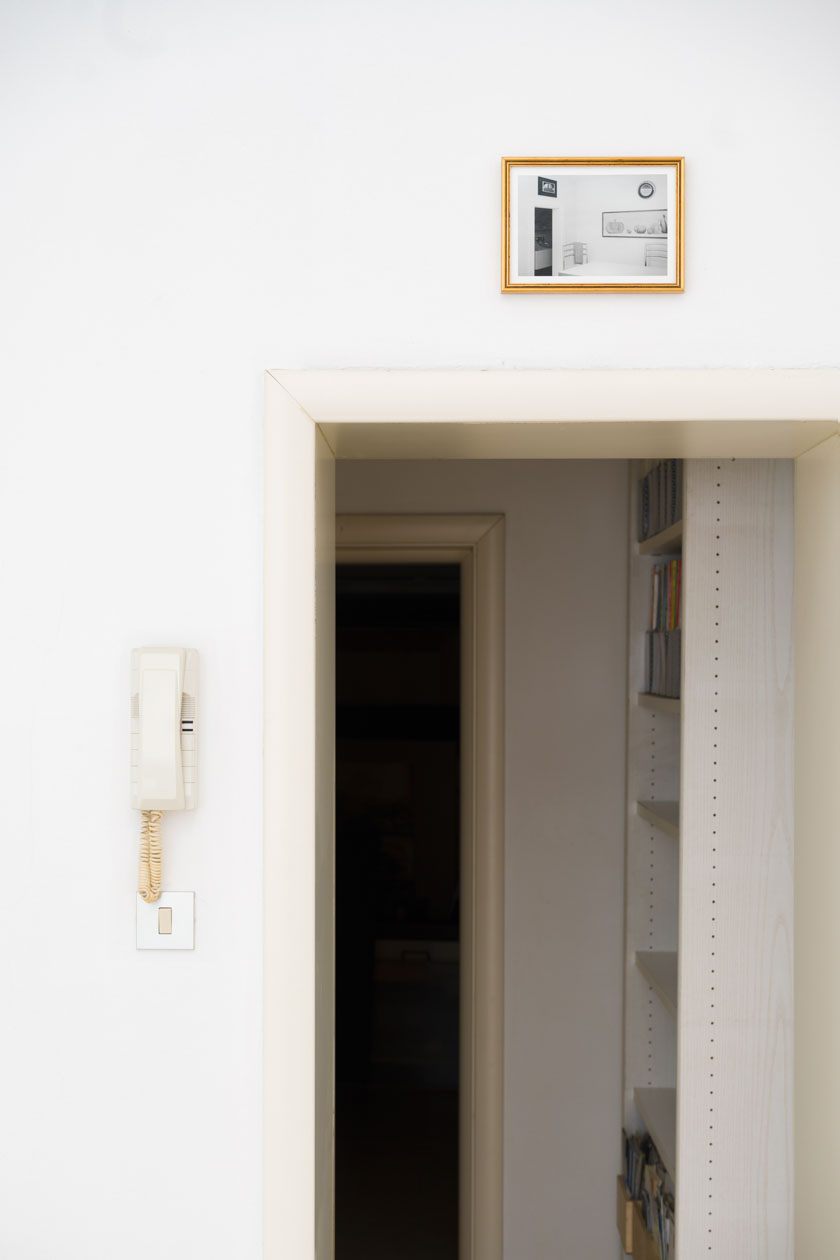 Remembered Environments Series