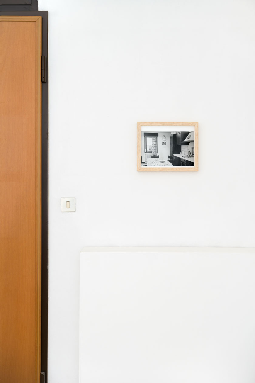 Stefano Stoppa, 2022-2024, Remembered Environments Series