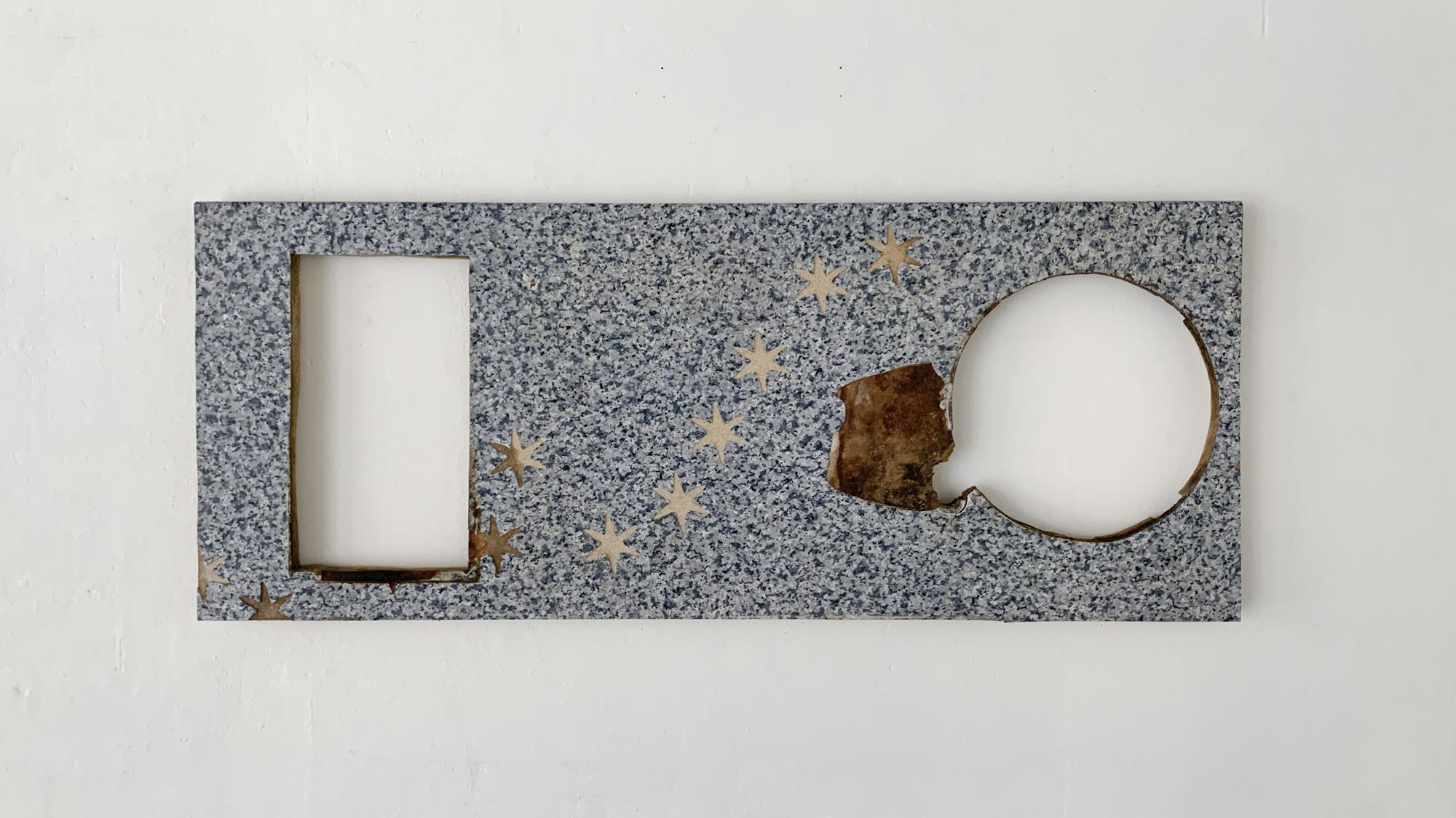 Stefano Stoppa, 2025, Stars