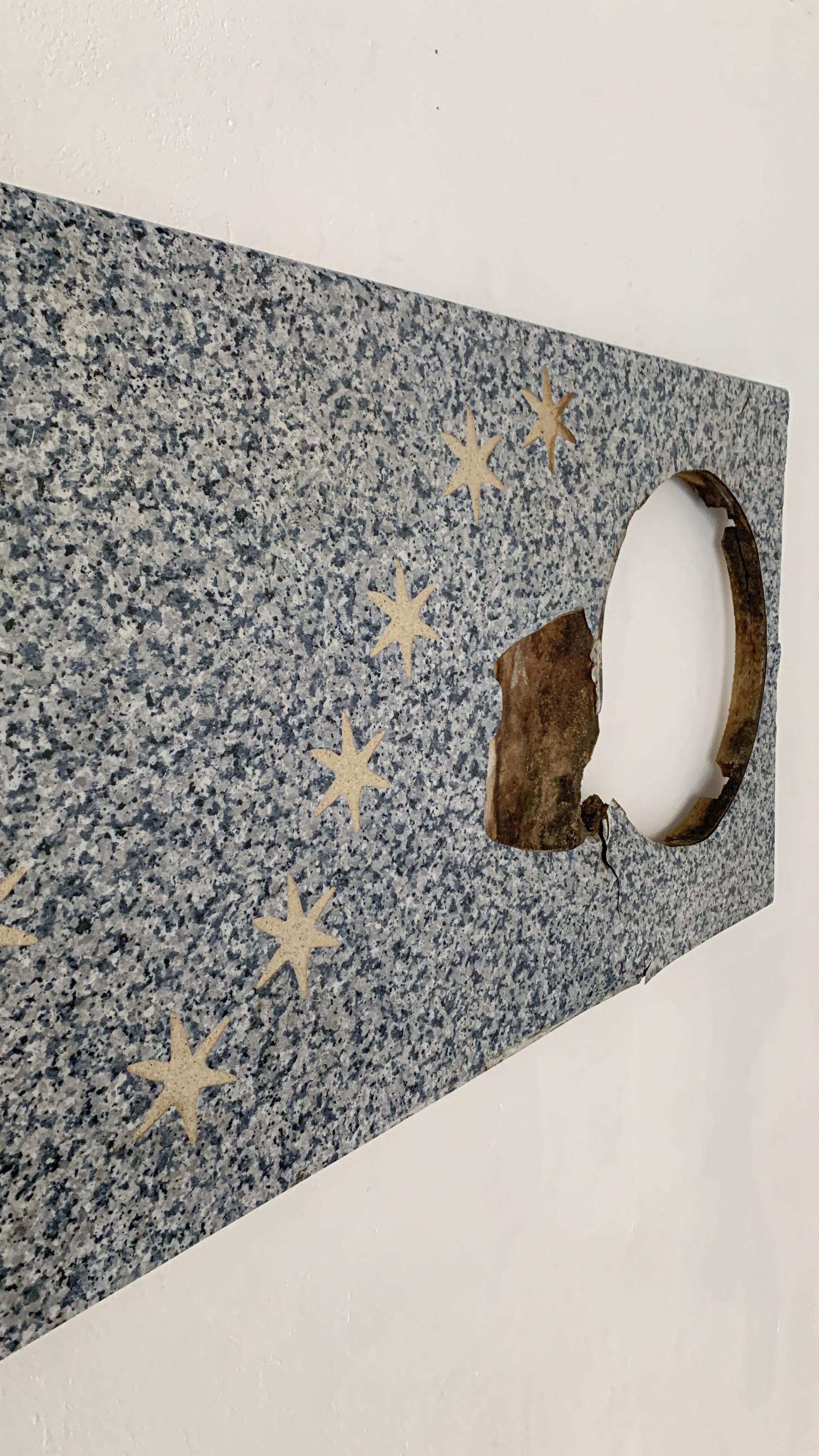 Stefano Stoppa, 2025, Stars