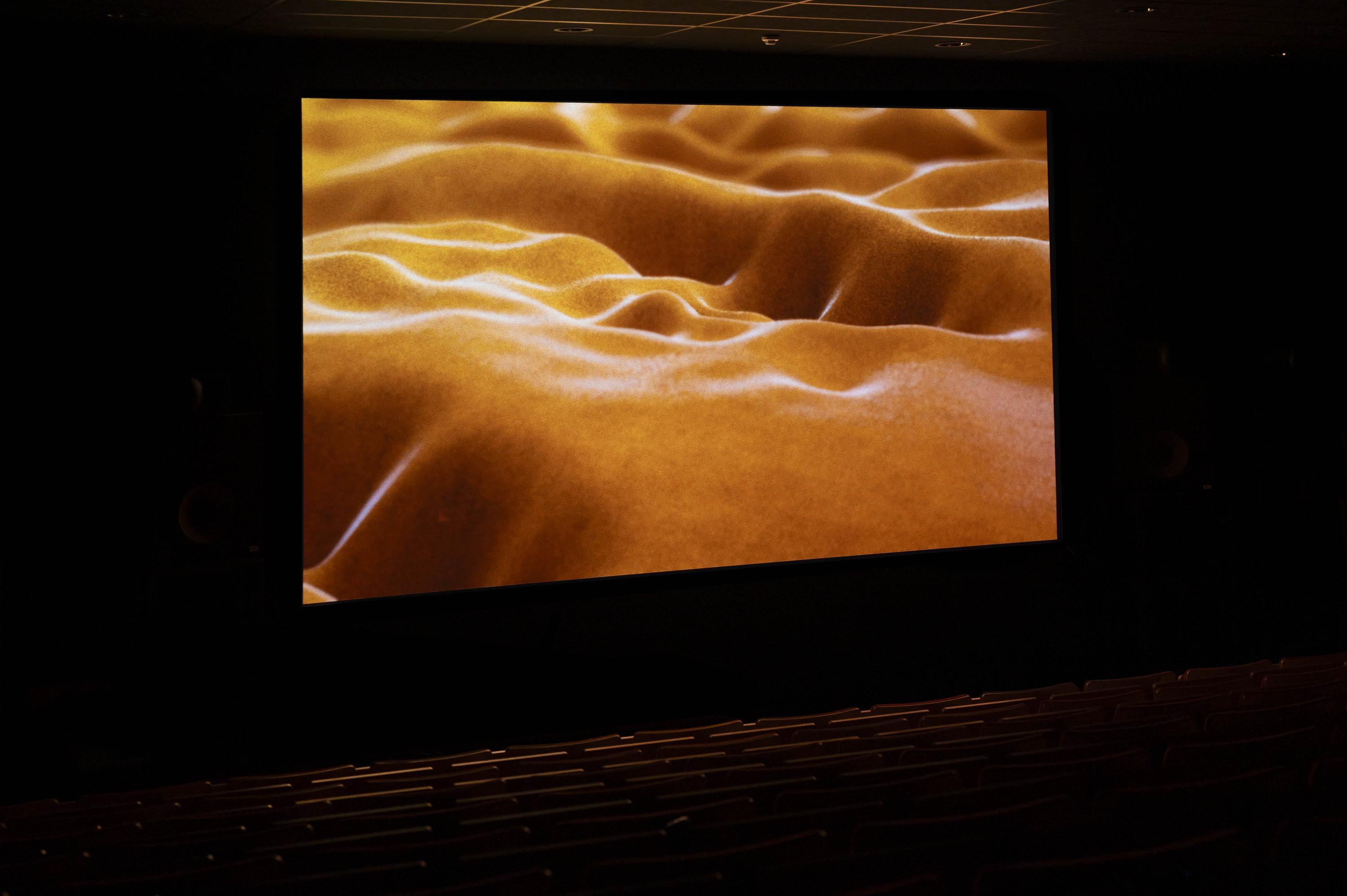 Stefano Stoppa, A Window for the Soul, CGI video, 2025