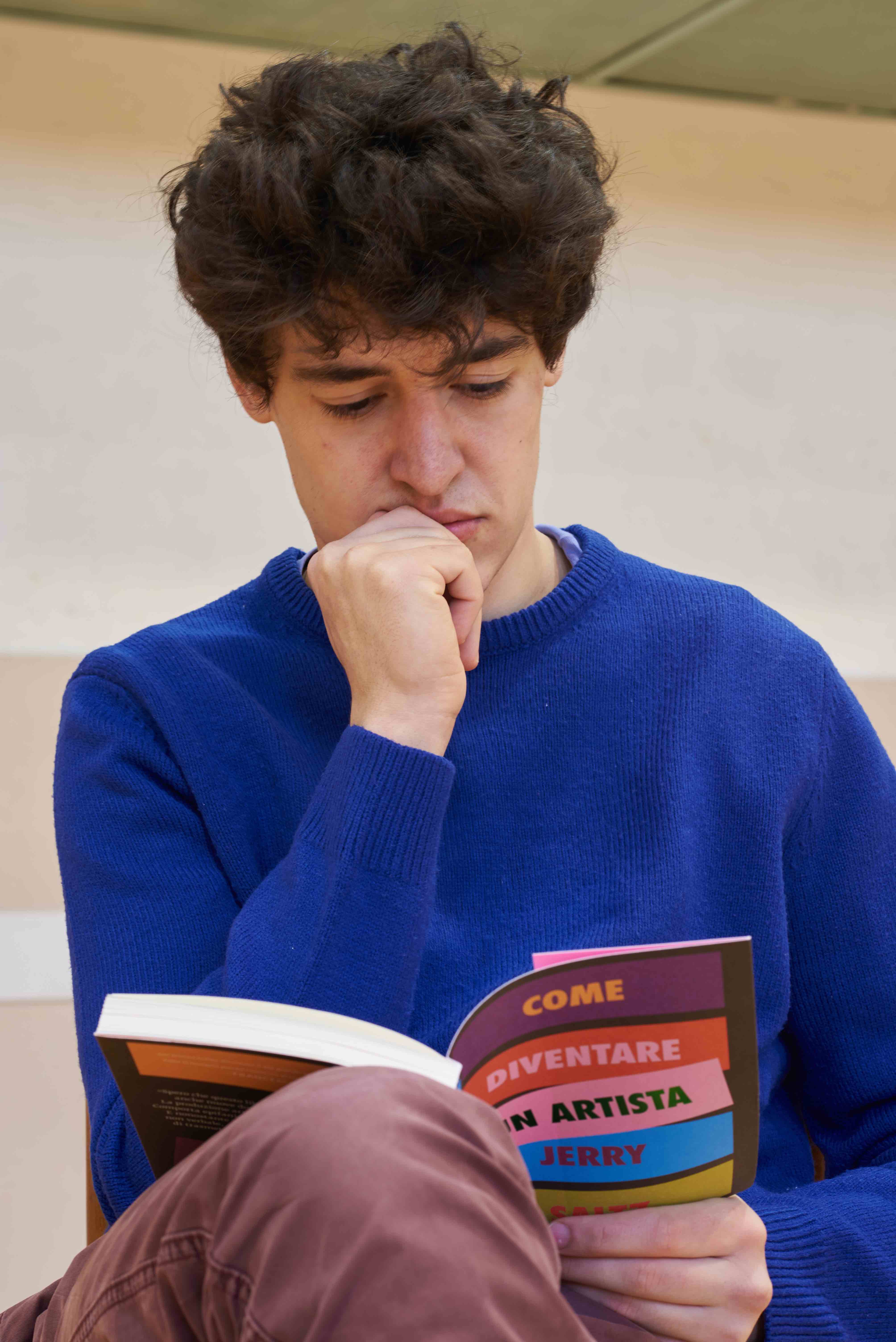 When I’m not working, I work, working, I work?